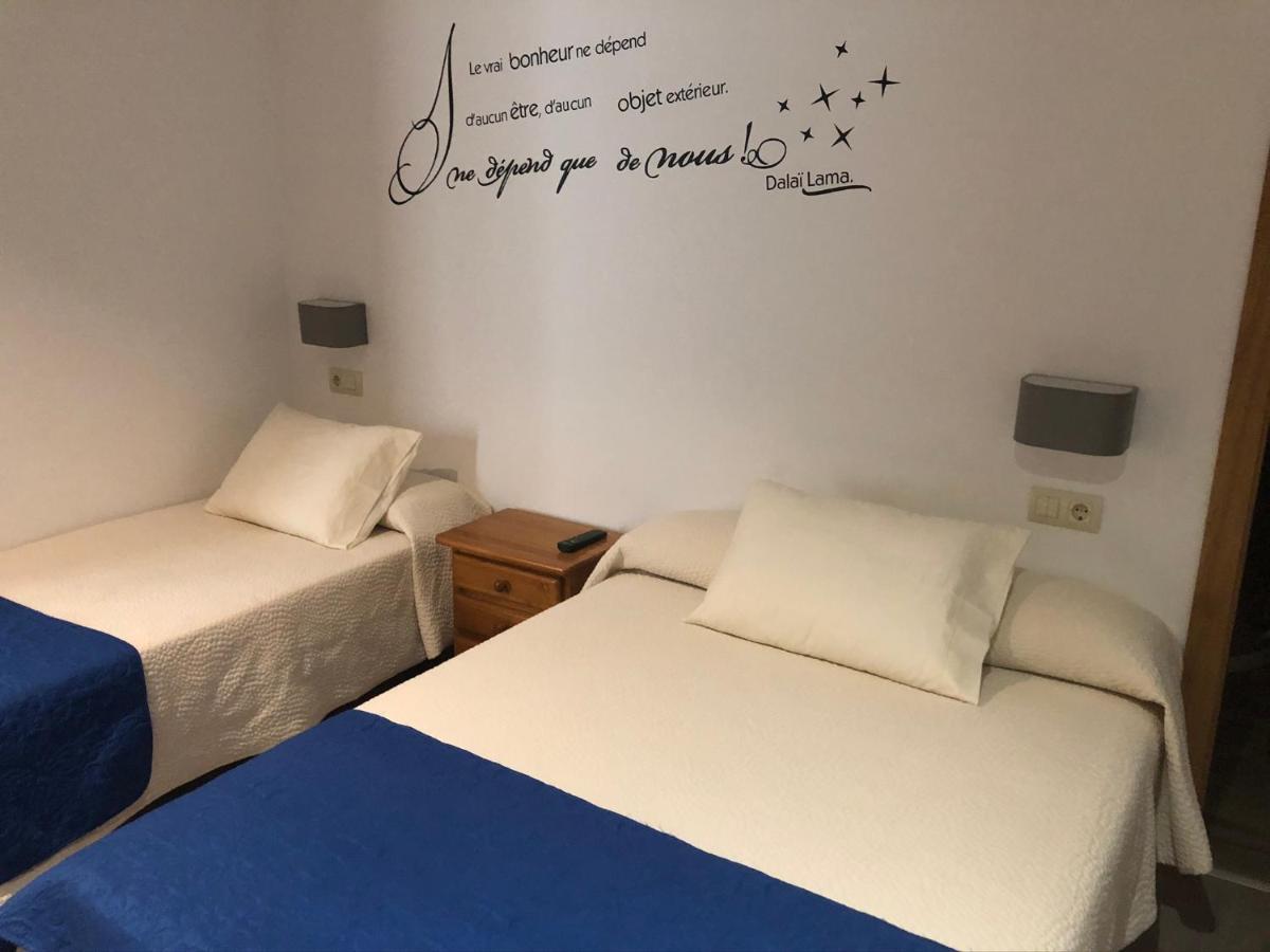 Apartament El Camino Laza Zewnętrze zdjęcie