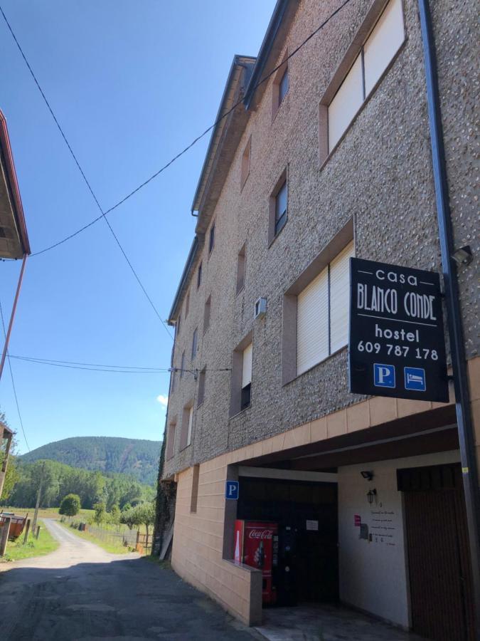 Apartament El Camino Laza Zewnętrze zdjęcie