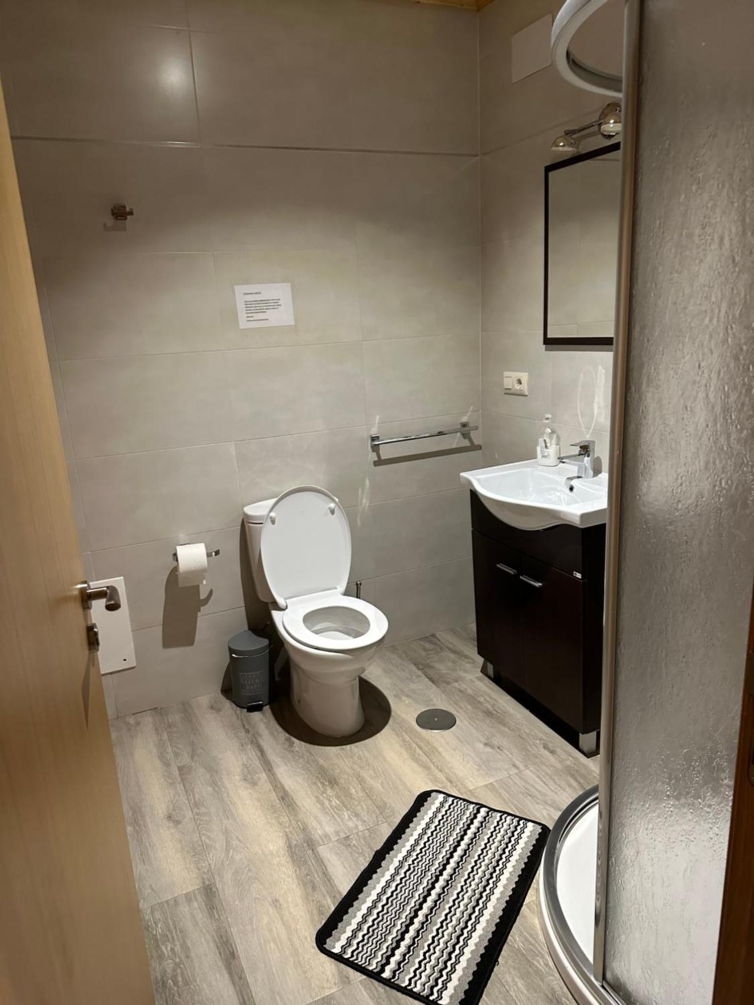 Apartament El Camino Laza Zewnętrze zdjęcie